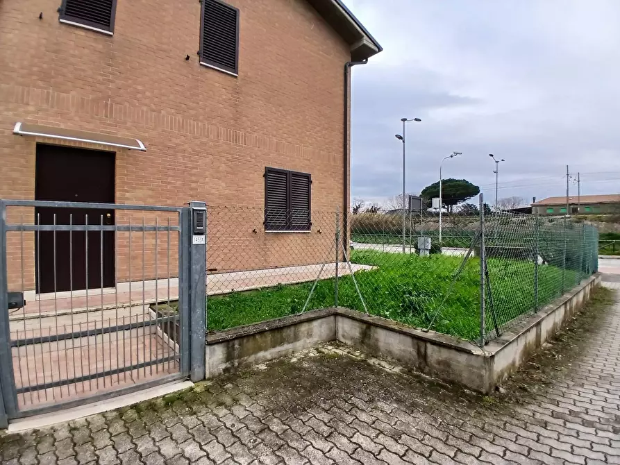 Immagine 4 di Villetta a schiera in vendita  in via Milano a Porto Sant'elpidio