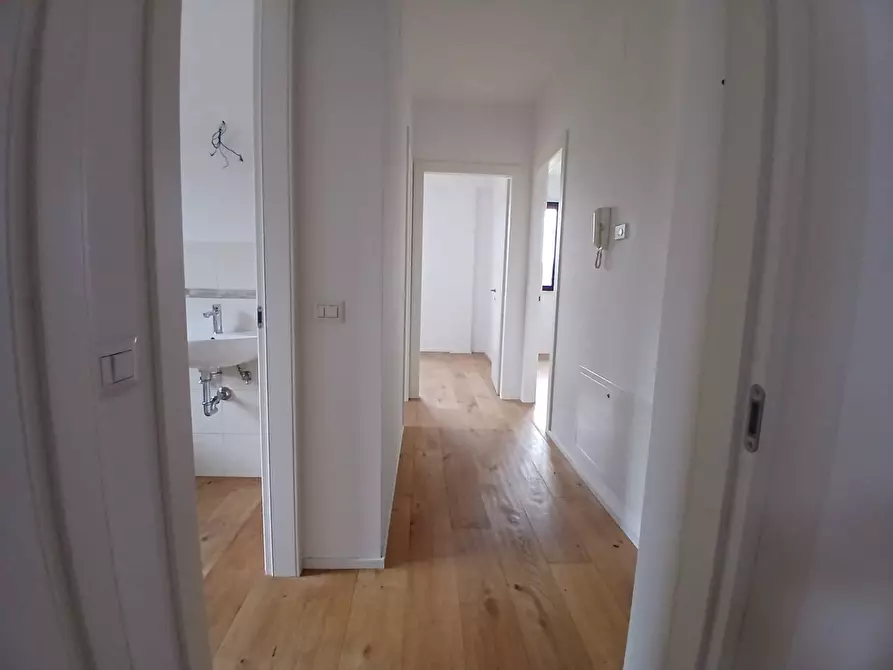 Immagine 22 di Villetta a schiera in vendita  in via Milano a Porto Sant'elpidio