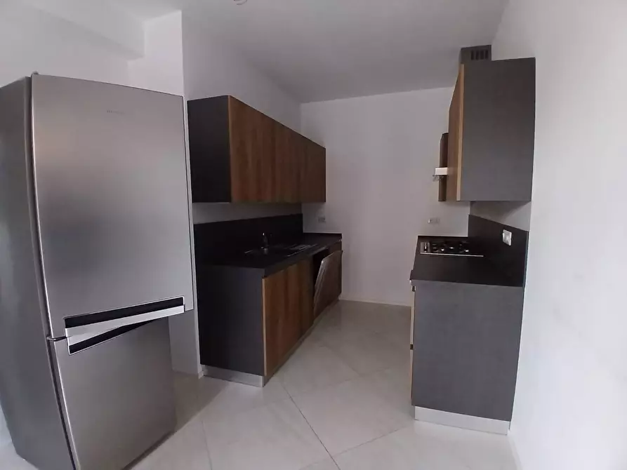 Immagine 11 di Villetta a schiera in vendita  in via Milano a Porto Sant'elpidio