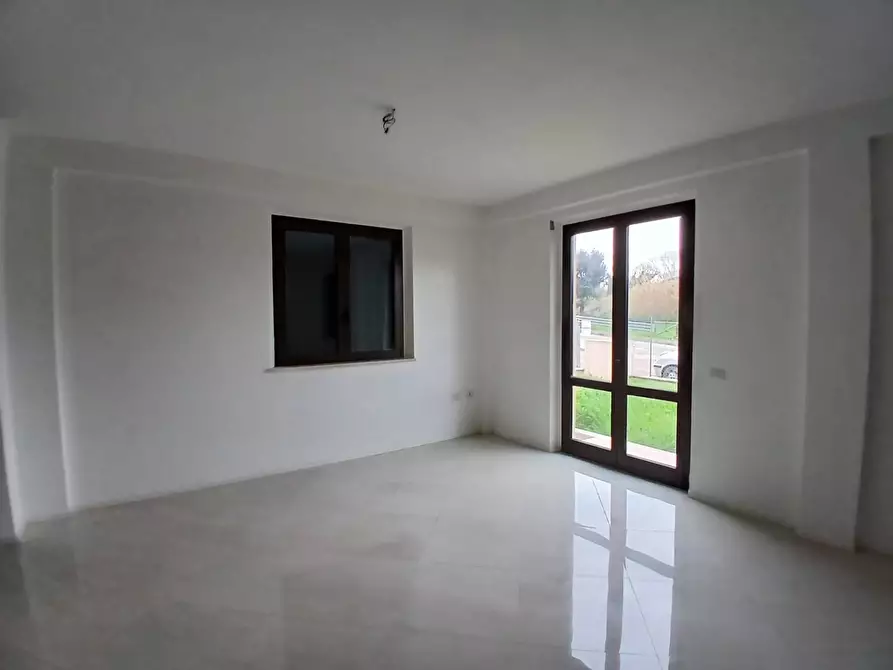 Immagine 9 di Villetta a schiera in vendita  in via Milano a Porto Sant'elpidio