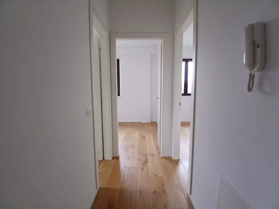 Immagine 23 di Villetta a schiera in vendita  in via Milano a Porto Sant'elpidio