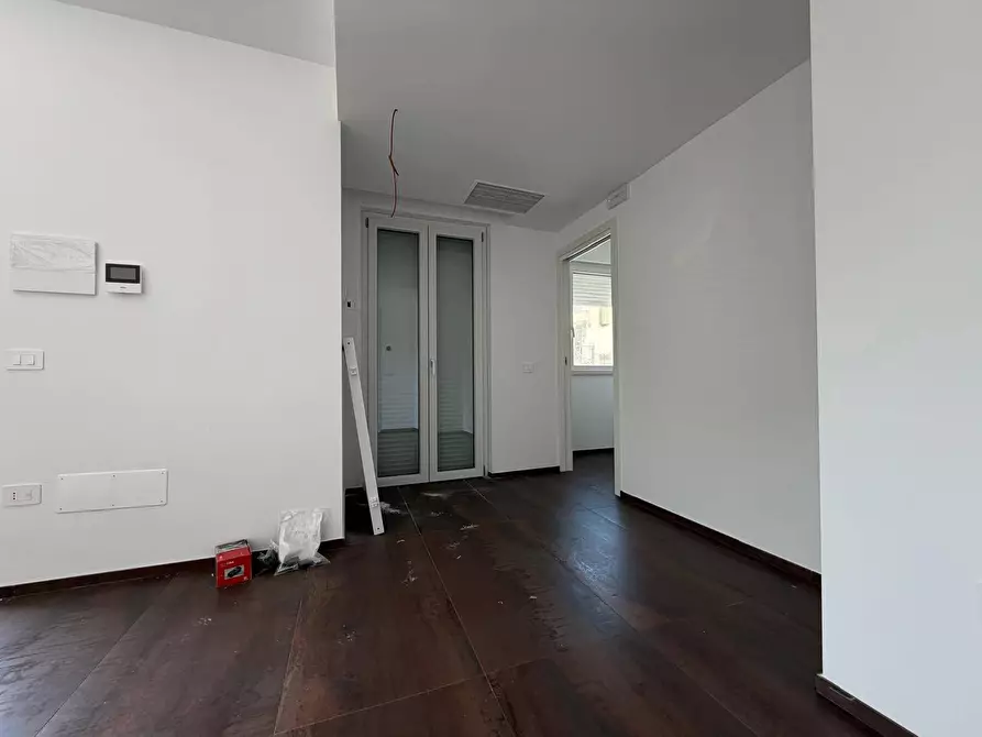 Immagine 1 di Appartamento in vendita  in via Codamosto snc a Civitanova Marche