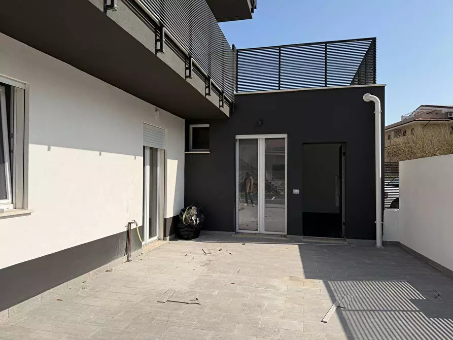 Immagine 2 di Appartamento in vendita  in via Codamosto snc a Civitanova Marche