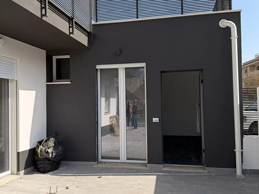 Immagine 3 di Appartamento in vendita  in via Codamosto snc a Civitanova Marche