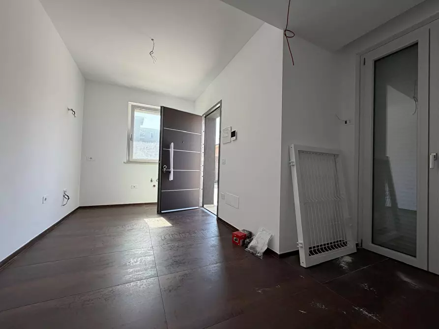 Immagine 5 di Appartamento in vendita  in via Codamosto snc a Civitanova Marche