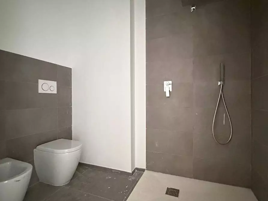 Immagine 5 di Appartamento in vendita  in via Codamosto snc a Civitanova Marche