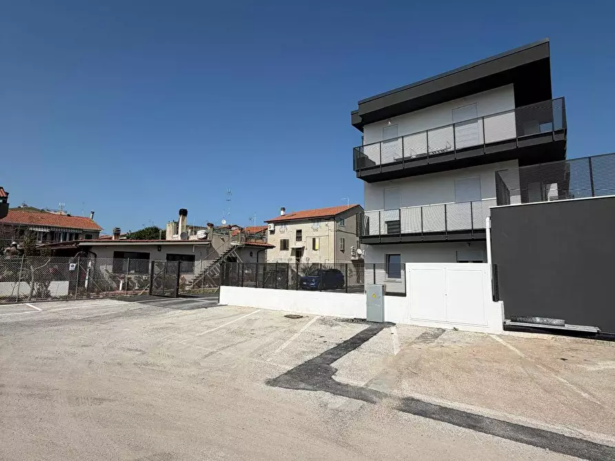 Immagine 2 di Appartamento in vendita  in via Codamosto snc a Civitanova Marche