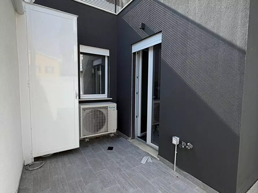 Immagine 4 di Appartamento in vendita  in via Codamosto snc a Civitanova Marche