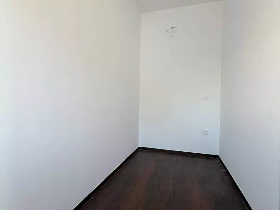 Immagine 3 di Appartamento in vendita  in via Codamosto snc a Civitanova Marche