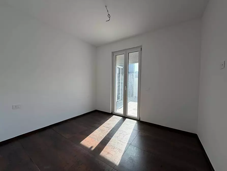 Immagine 7 di Appartamento in vendita  in via Codamosto snc a Civitanova Marche