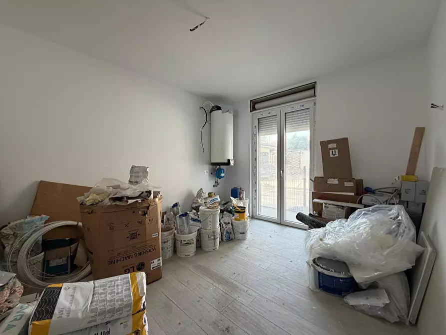 Immagine 4 di Appartamento in vendita  in via Codamosto snc a Civitanova Marche