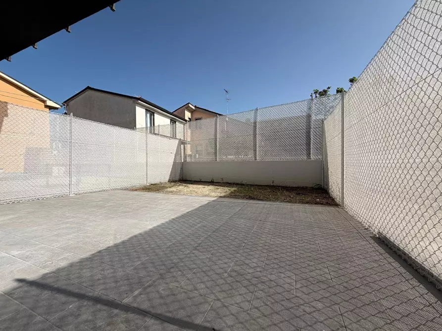 Immagine 5 di Appartamento in vendita  in via Codamosto snc a Civitanova Marche