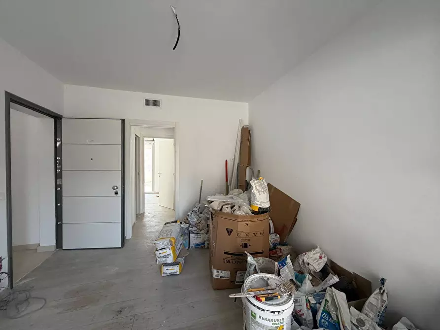 Immagine 6 di Appartamento in vendita  in via Codamosto snc a Civitanova Marche