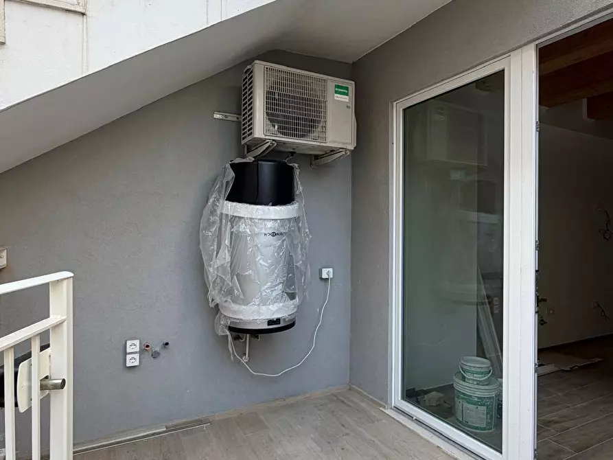 Immagine 7 di Appartamento in vendita  in via Conchiglia a Civitanova Marche