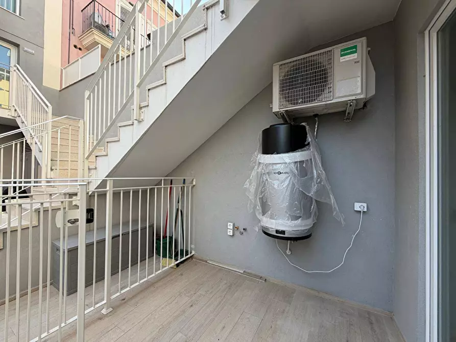 Immagine 8 di Appartamento in vendita  in via Conchiglia a Civitanova Marche