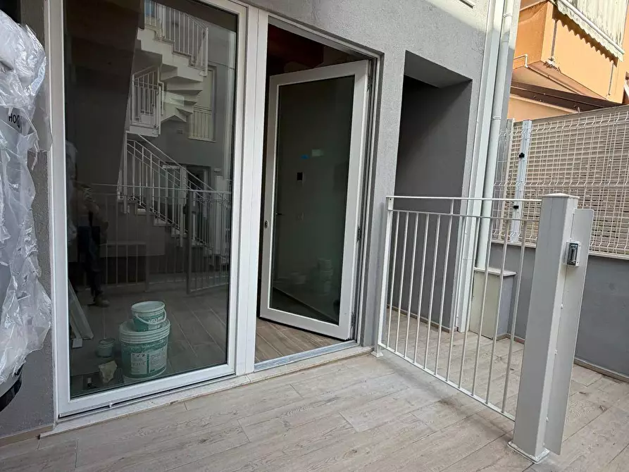 Immagine 6 di Appartamento in vendita  in via Conchiglia a Civitanova Marche