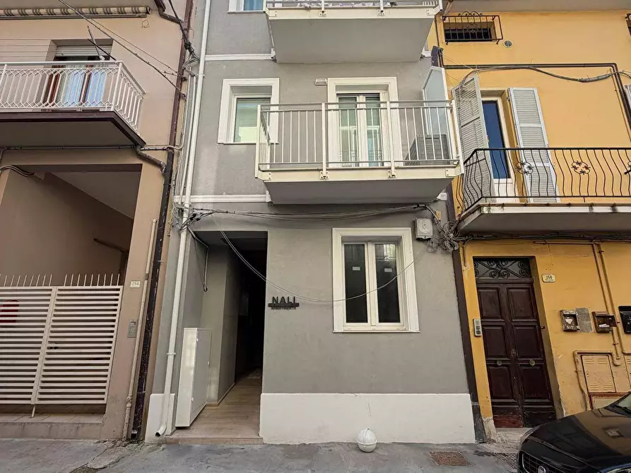 Immagine 10 di Appartamento in vendita  in via Conchiglia a Civitanova Marche