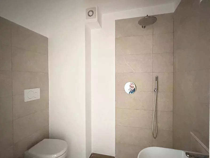 Immagine 5 di Appartamento in vendita  in via Conchiglia a Civitanova Marche