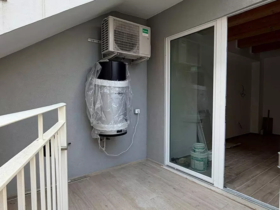 Immagine 9 di Appartamento in vendita  in via Conchiglia a Civitanova Marche