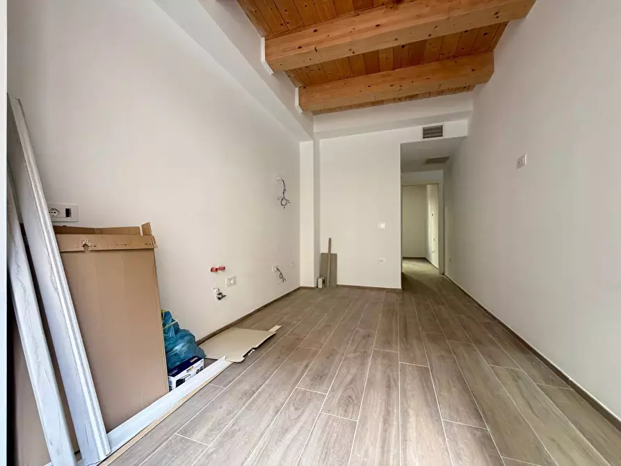 Immagine 3 di Appartamento in vendita  in via Conchiglia a Civitanova Marche