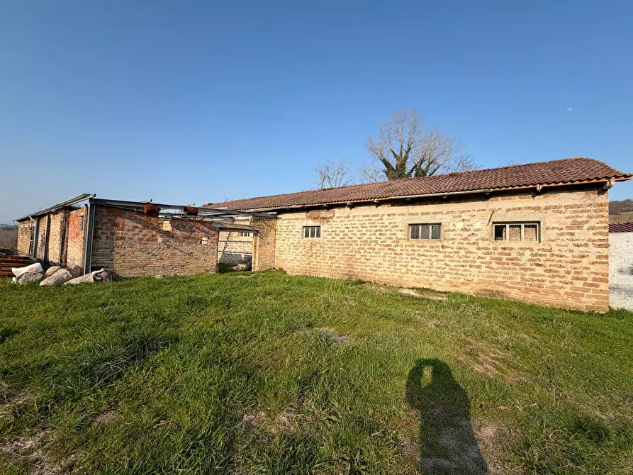 Immagine 19 di Casa indipendente in vendita  in C.da San Rocco a Tolentino