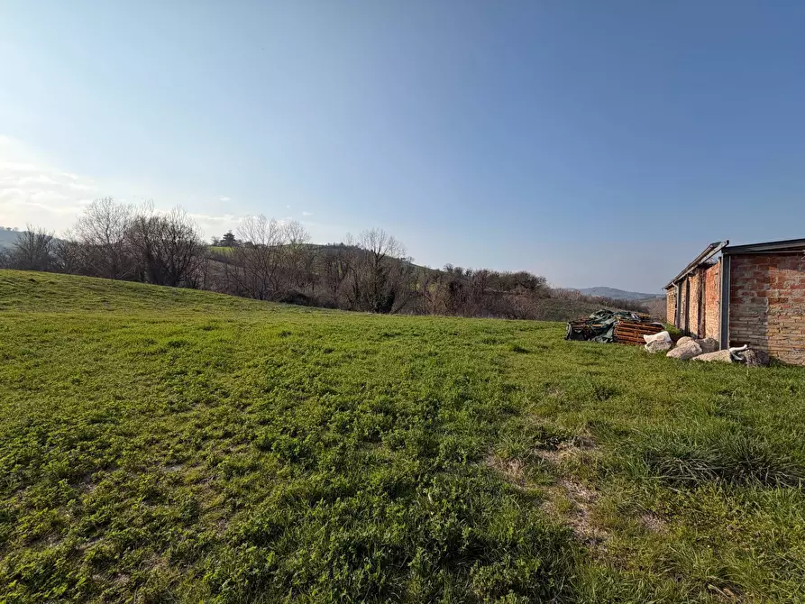 Immagine 21 di Casa indipendente in vendita  in C.da San Rocco a Tolentino