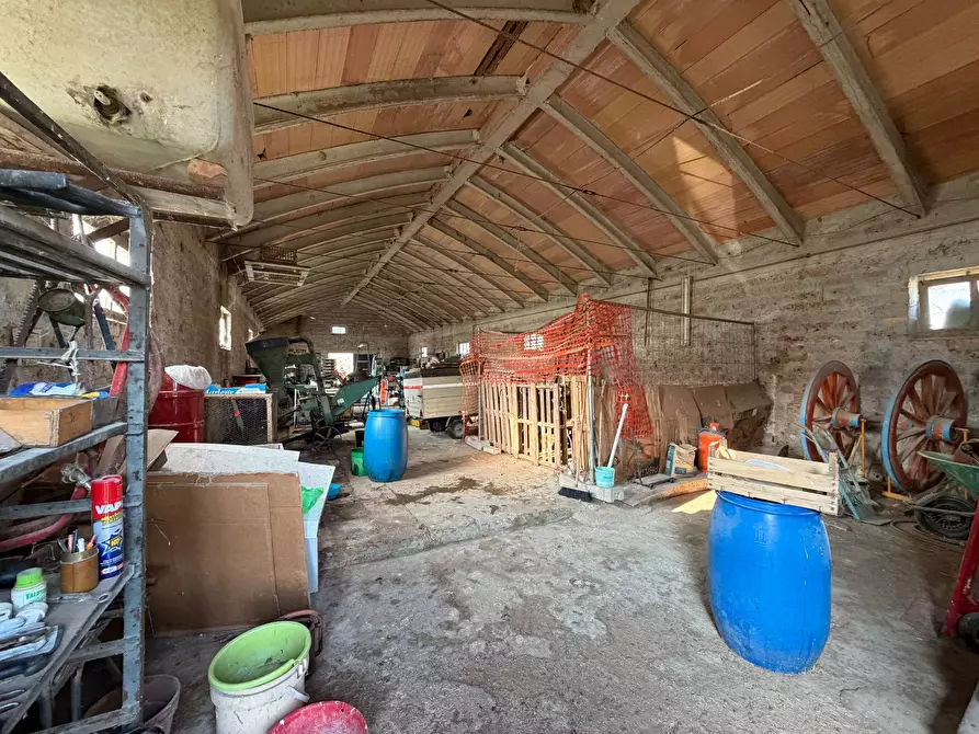 Immagine 16 di Casa indipendente in vendita  in C.da San Rocco a Tolentino