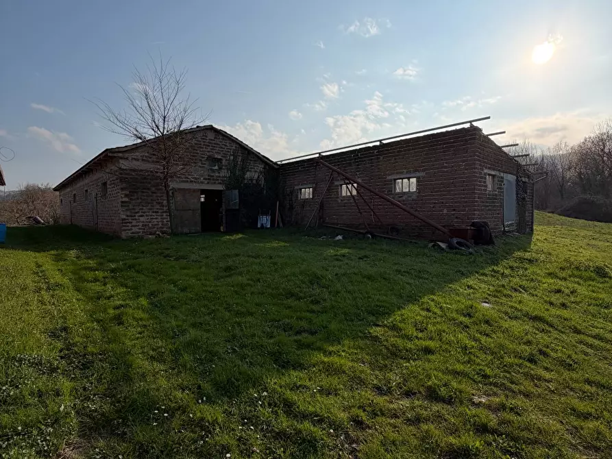 Immagine 20 di Casa indipendente in vendita  in C.da San Rocco a Tolentino