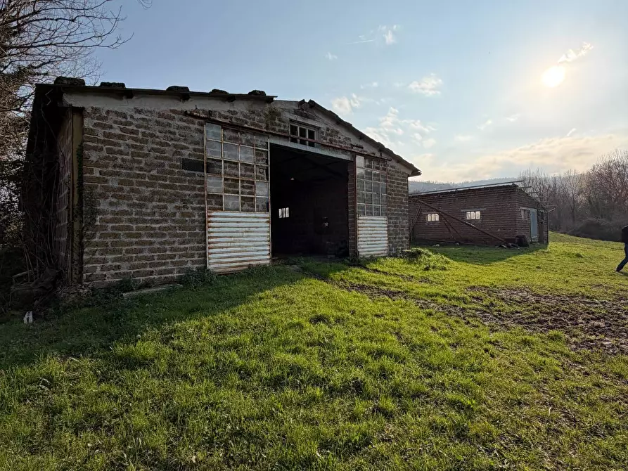 Immagine 22 di Casa indipendente in vendita  in C.da San Rocco a Tolentino