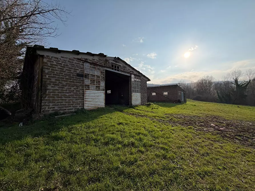 Immagine 23 di Casa indipendente in vendita  in C.da San Rocco a Tolentino