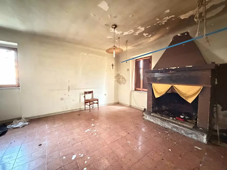 Immagine 6 di Casa indipendente in vendita  in C.da San Rocco a Tolentino