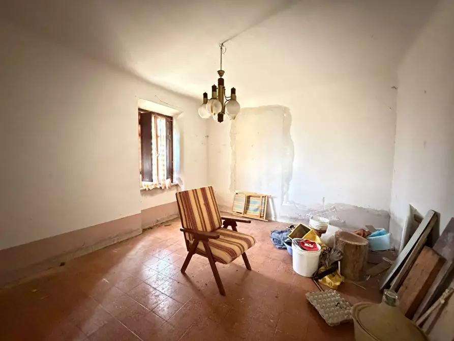 Immagine 11 di Casa indipendente in vendita  in C.da San Rocco a Tolentino