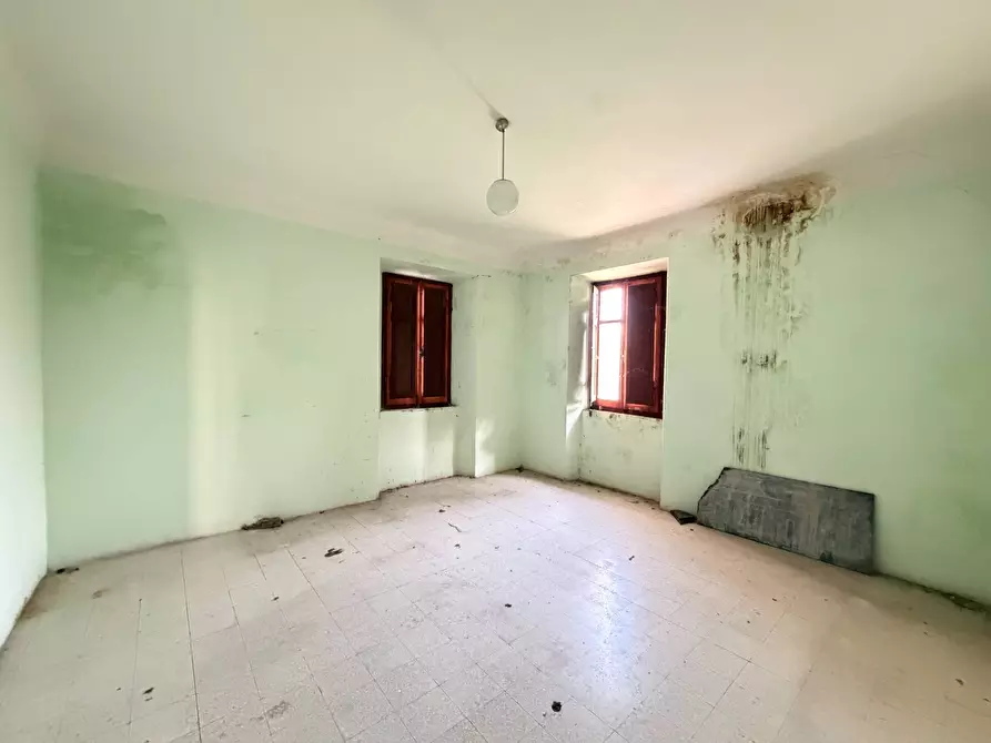 Immagine 10 di Casa indipendente in vendita  in C.da San Rocco a Tolentino