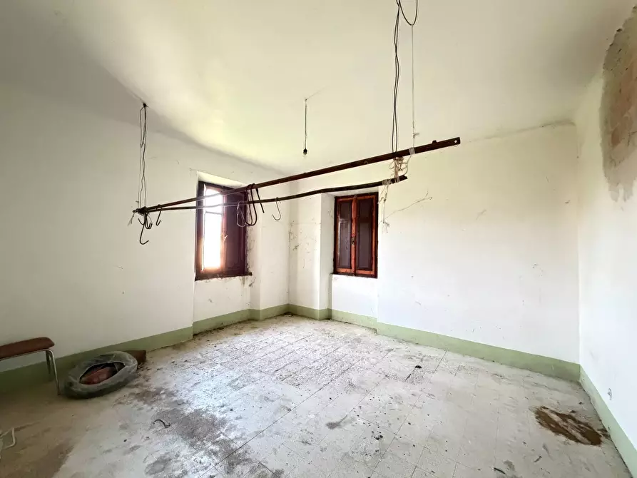 Immagine 7 di Casa indipendente in vendita  in C.da San Rocco a Tolentino