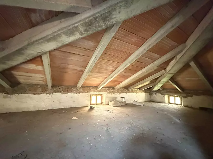 Immagine 13 di Casa indipendente in vendita  in C.da San Rocco a Tolentino