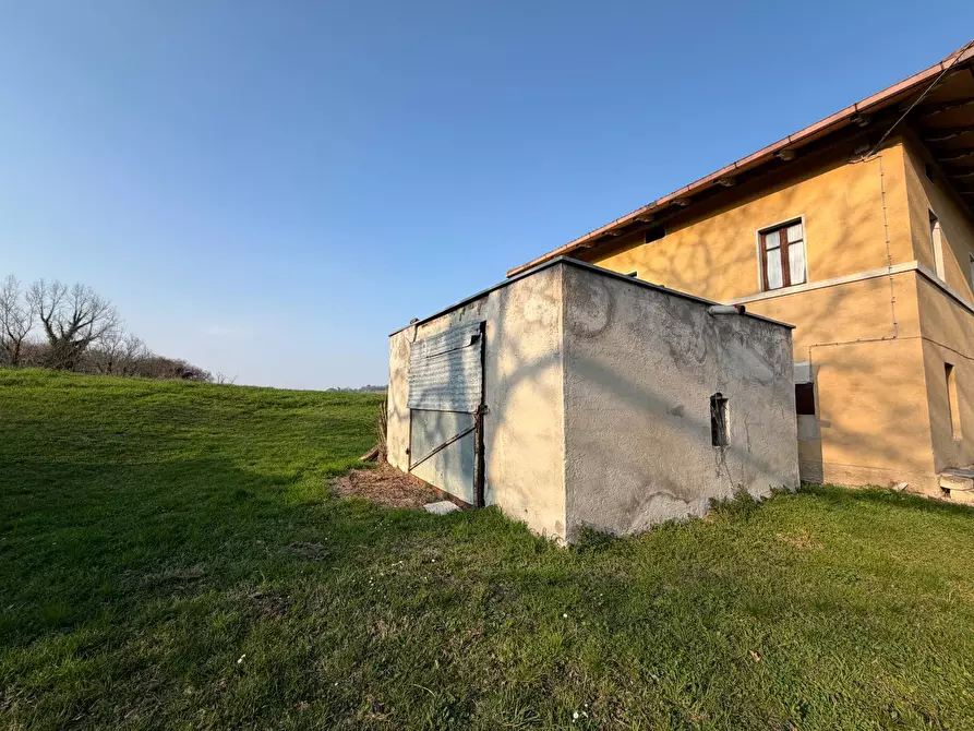 Immagine 14 di Casa indipendente in vendita  in C.da San Rocco a Tolentino