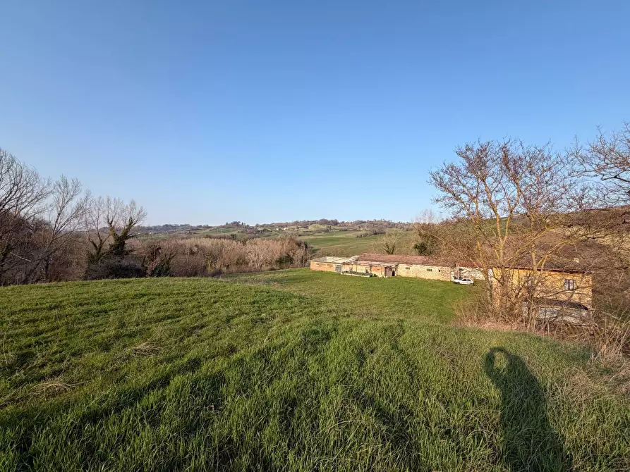 Immagine 27 di Casa indipendente in vendita  in C.da San Rocco a Tolentino