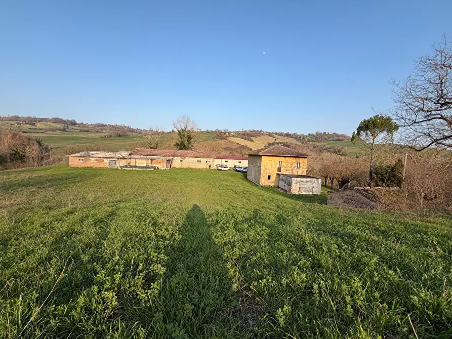 Immagine 28 di Casa indipendente in vendita  in C.da San Rocco a Tolentino