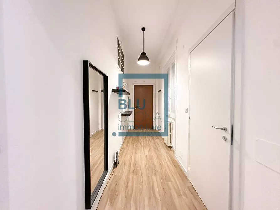 Immagine 3 di Appartamento in affitto  in Via Falcone 7 a Milano