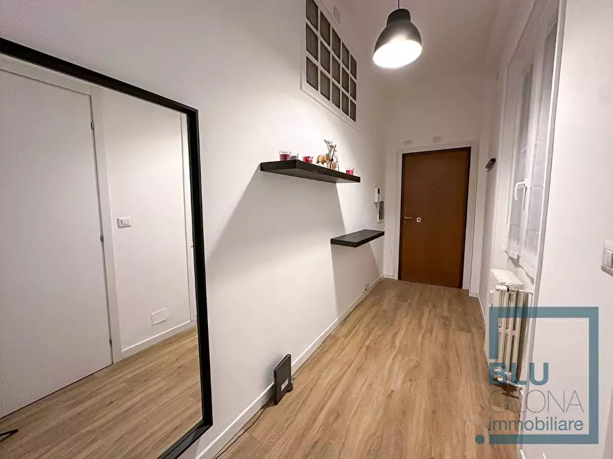 Immagine 4 di Appartamento in affitto  in Via Falcone 7 a Milano