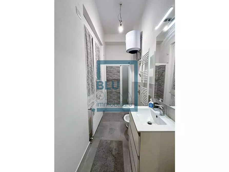 Immagine 7 di Appartamento in affitto  in Via Falcone 7 a Milano