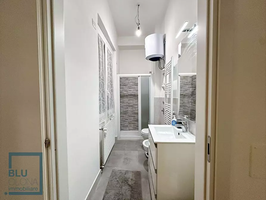 Immagine 5 di Appartamento in affitto  in Via Falcone 7 a Milano