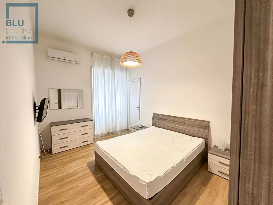 Immagine 21 di Appartamento in affitto  in Via Falcone 7 a Milano