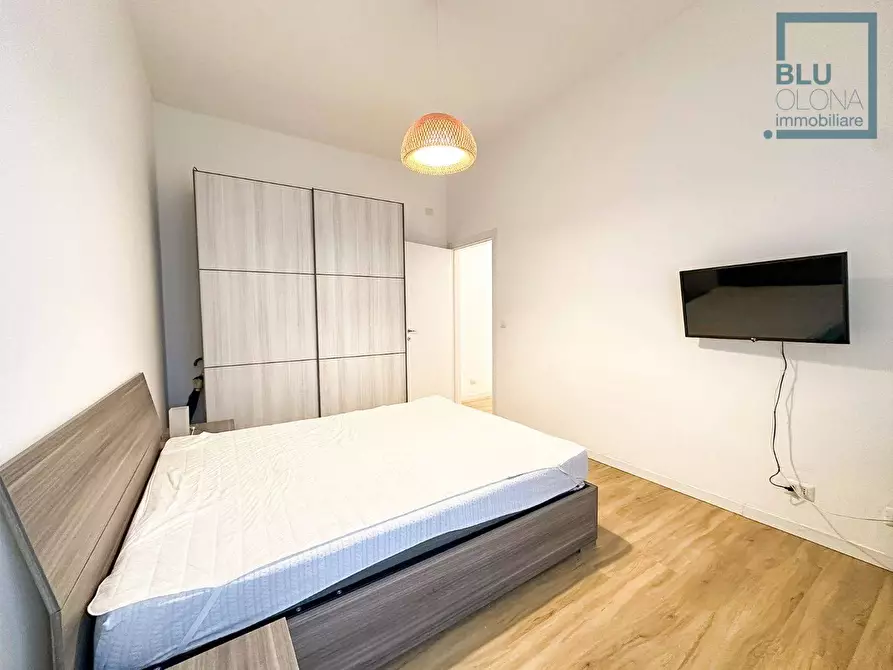 Immagine 20 di Appartamento in affitto  in Via Falcone 7 a Milano