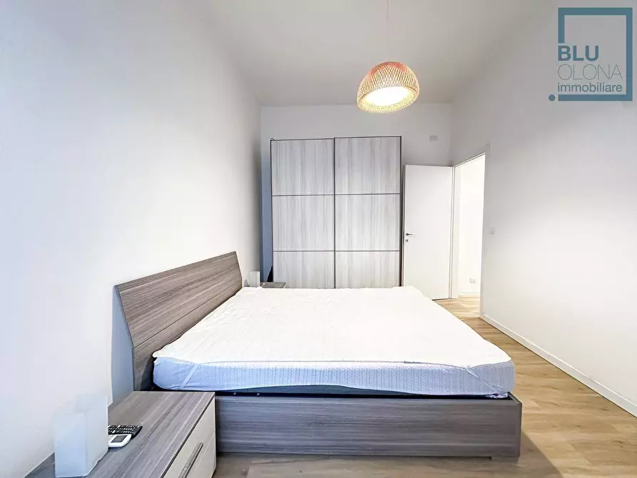 Immagine 22 di Appartamento in affitto  in Via Falcone 7 a Milano