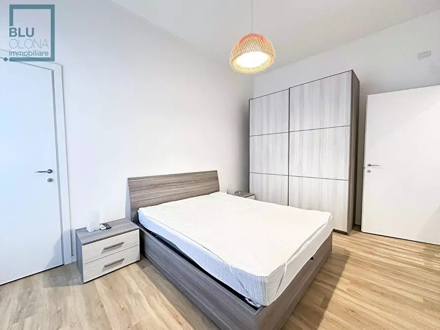 Immagine 19 di Appartamento in affitto  in Via Falcone 7 a Milano