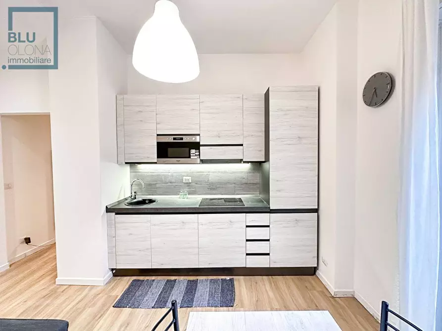 Immagine 12 di Appartamento in affitto  in Via Falcone 7 a Milano