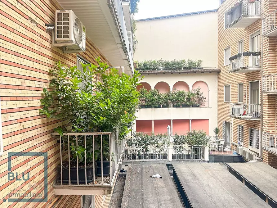 Immagine 17 di Appartamento in affitto  in Via Falcone 7 a Milano
