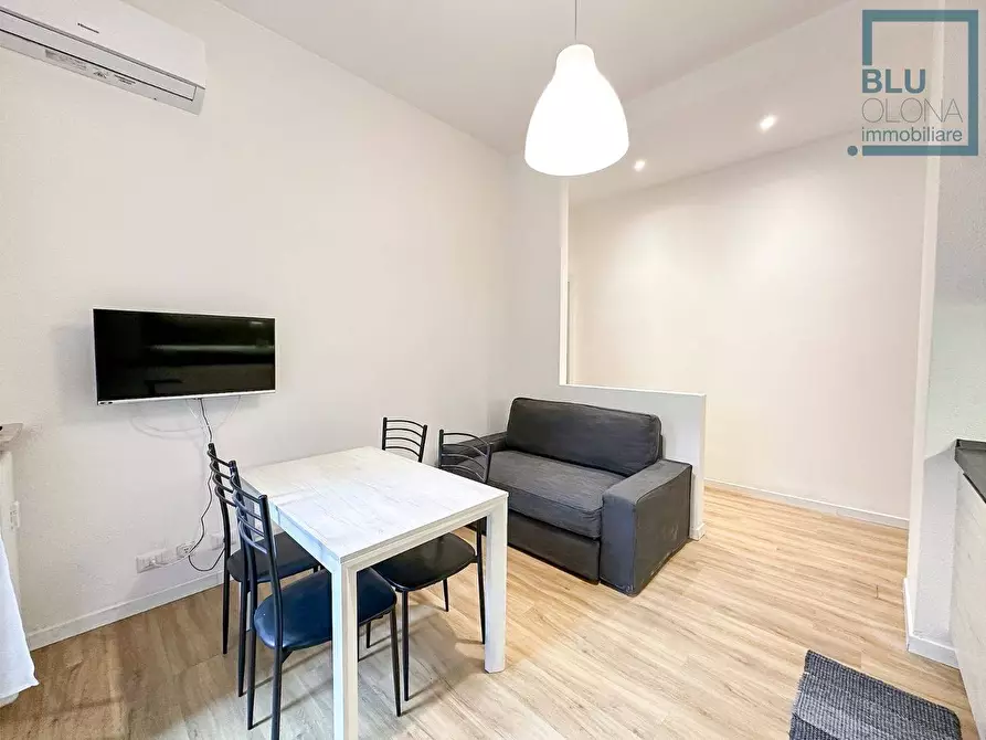 Immagine 15 di Appartamento in affitto  in Via Falcone 7 a Milano