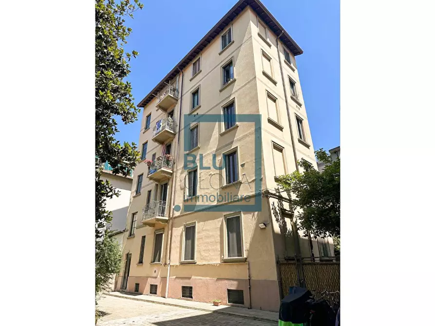 Immagine 3 di Appartamento in affitto  in via gaetano previati 26 a Milano